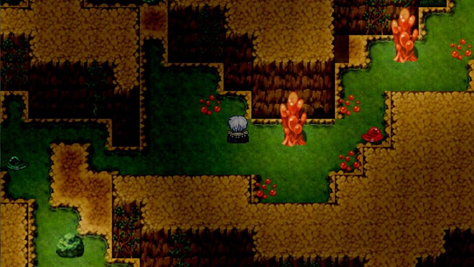 Astoria: The Holders of Power Saga Screenshot