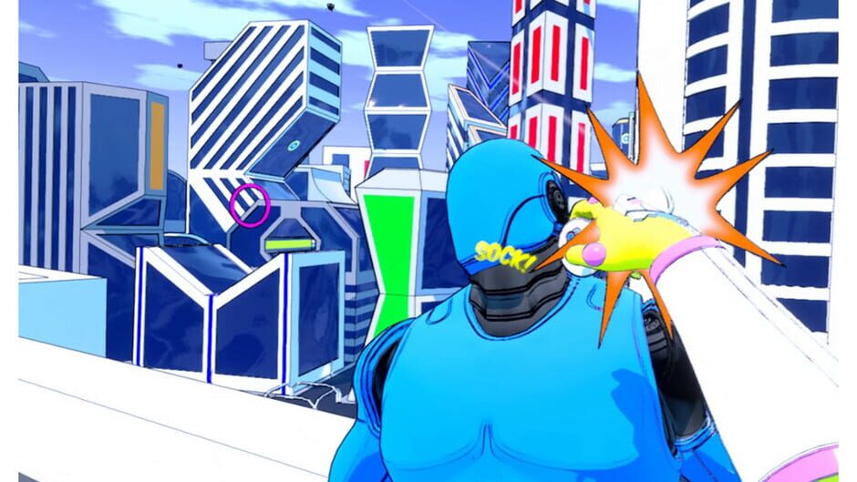 สกรีนช็อตจาก The Unbreakable Gumball (รูปที่ 4)