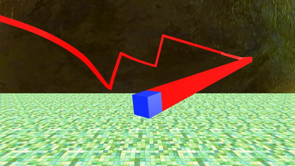Twine3D Screenshot