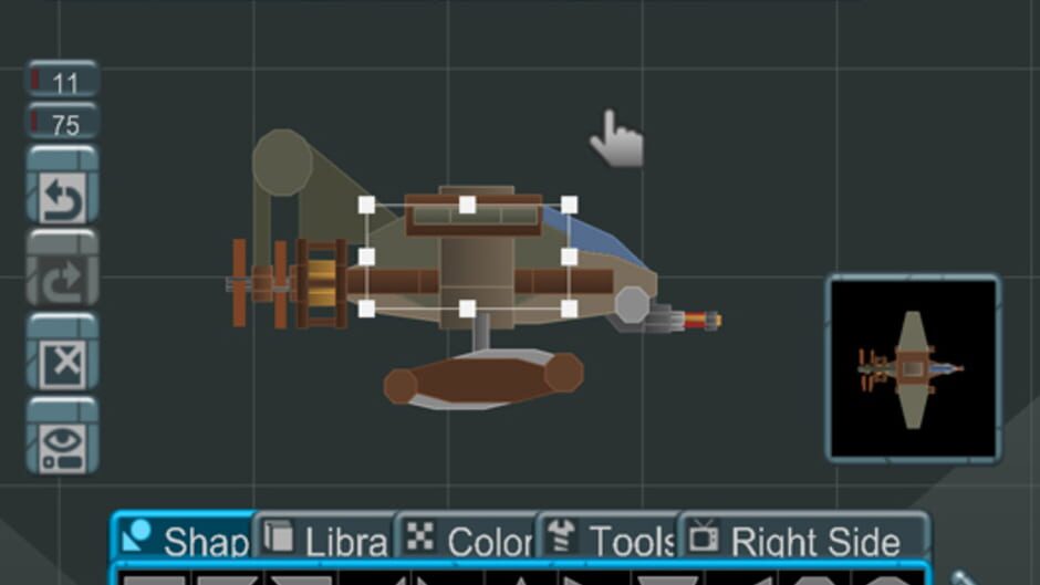 Blast Works: Build, Trade, Destroy screenshot