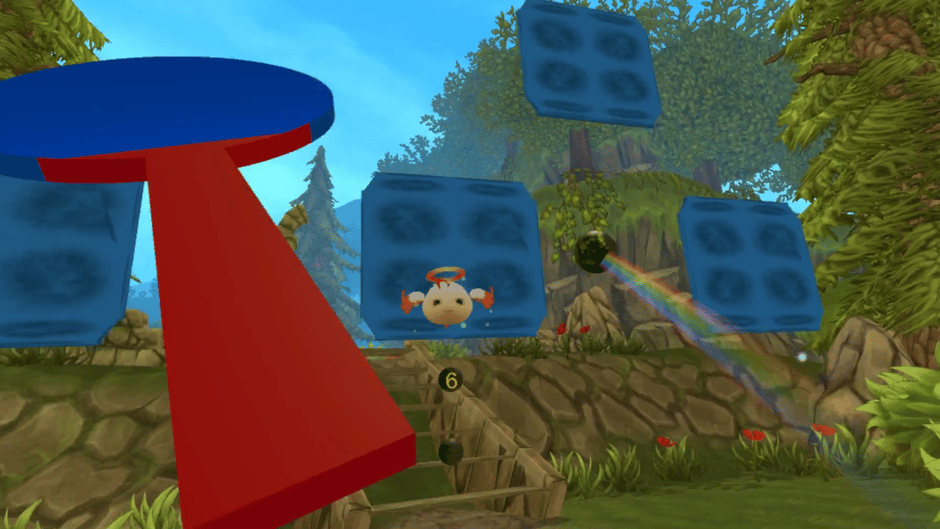 Shatter Quest Screenshot