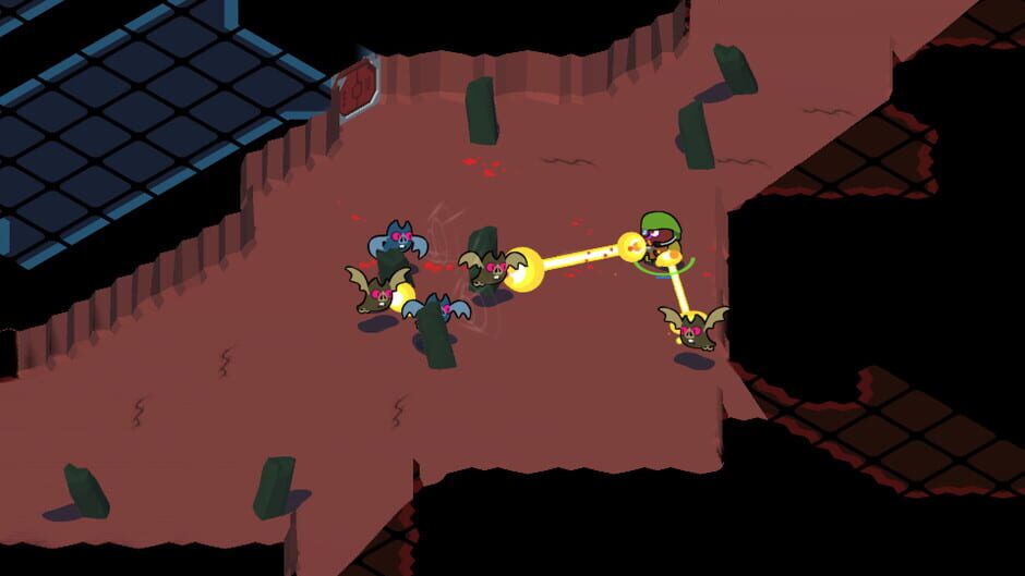 Zap, Blast, Loot Screenshot