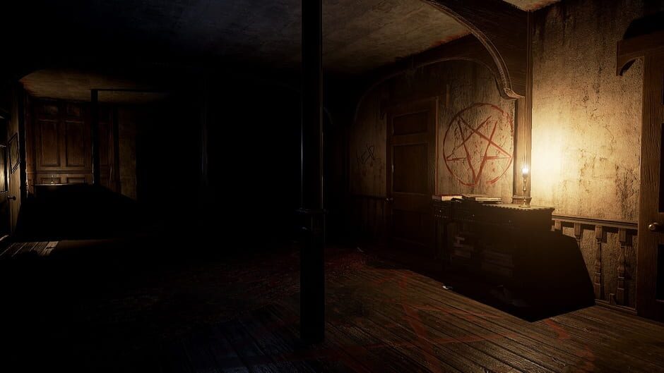 Behind You Screenshot