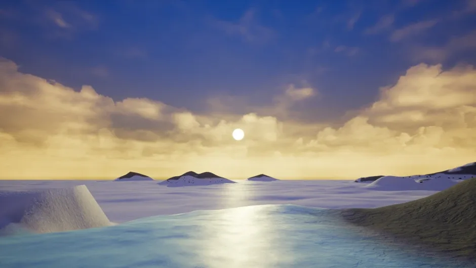 Planetary Settlers