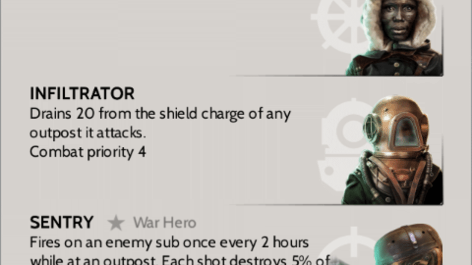 Subterfuge Screenshot