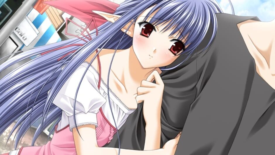 Screenshots Shuffle!