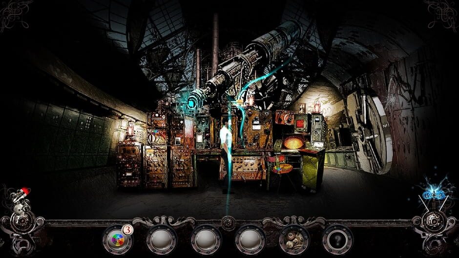 Steampunker Screenshot