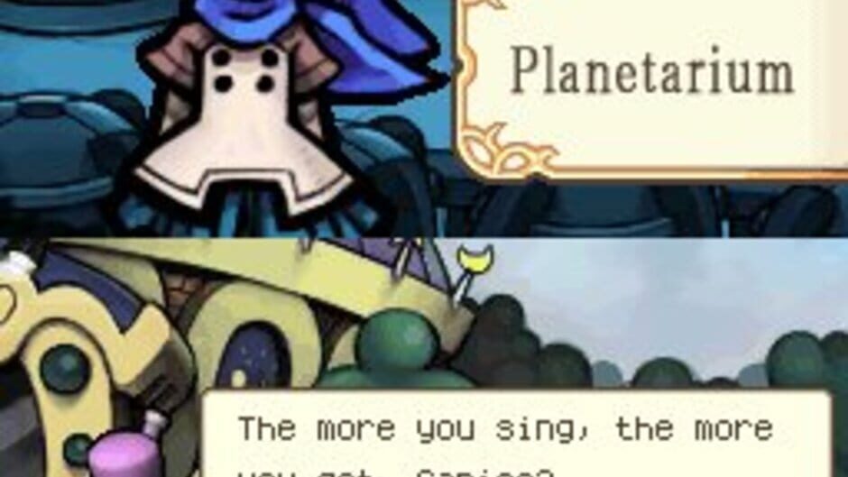 Touch Detective thumbnail 2