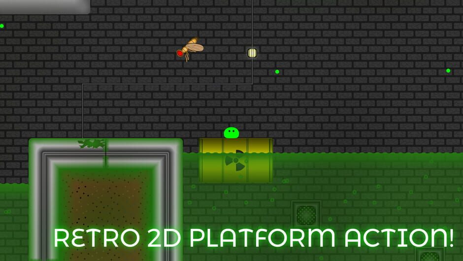 BioEntity Screenshot