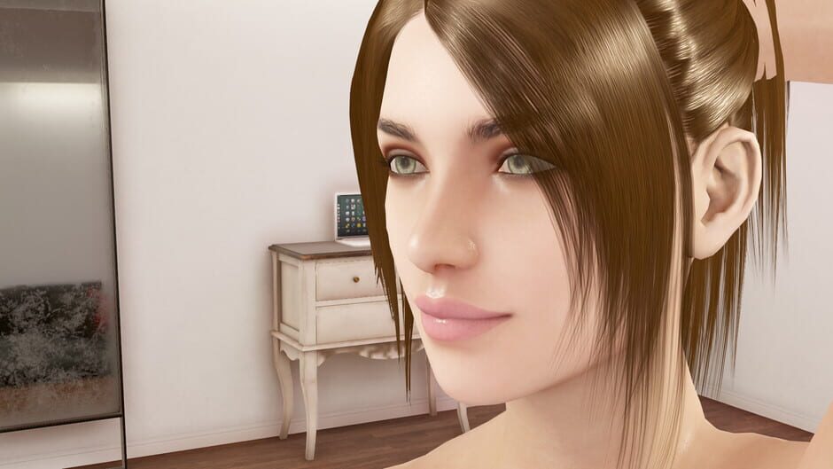 Love Vibe: Aria Screenshot