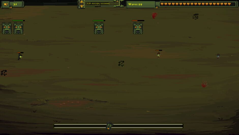 Army Craft Screenshot