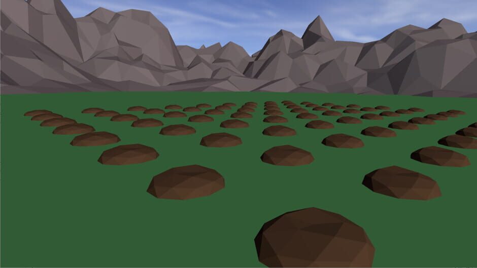 MineSweepVR Screenshot