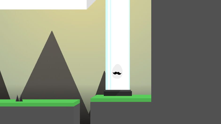 Egg Returns Home Screenshot