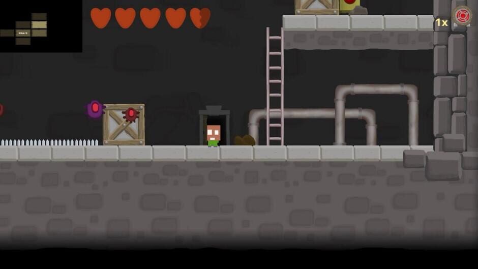 DepthMera Screenshot