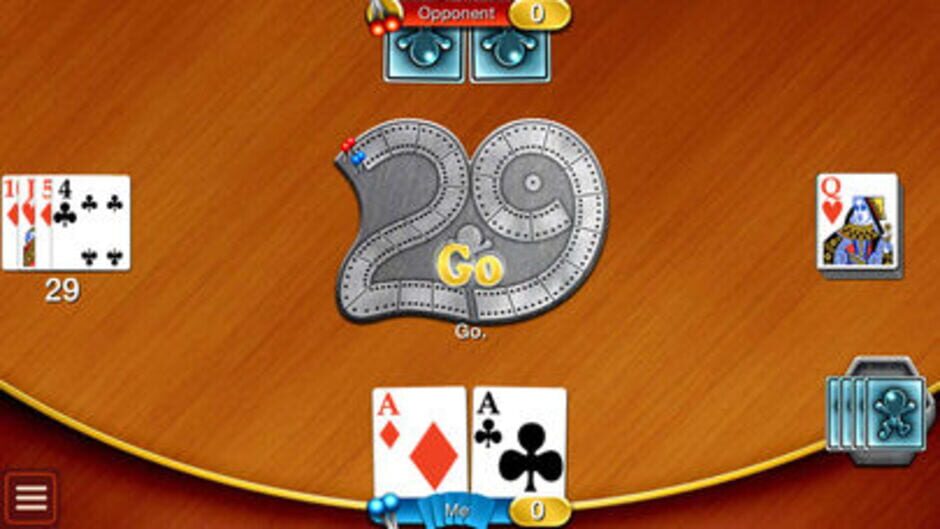 Cribbage Premium screenshot
