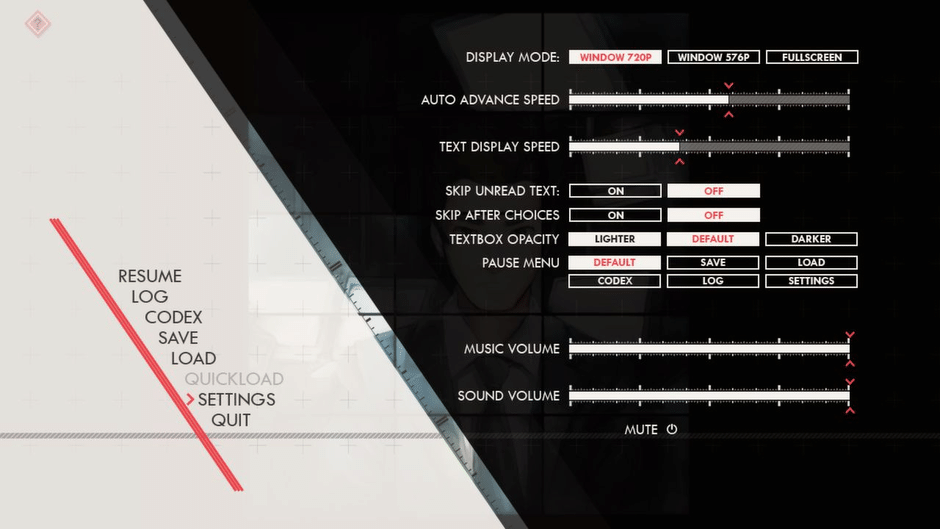 Dysfunctional Systems: Learning to Manage Chaos Screenshot