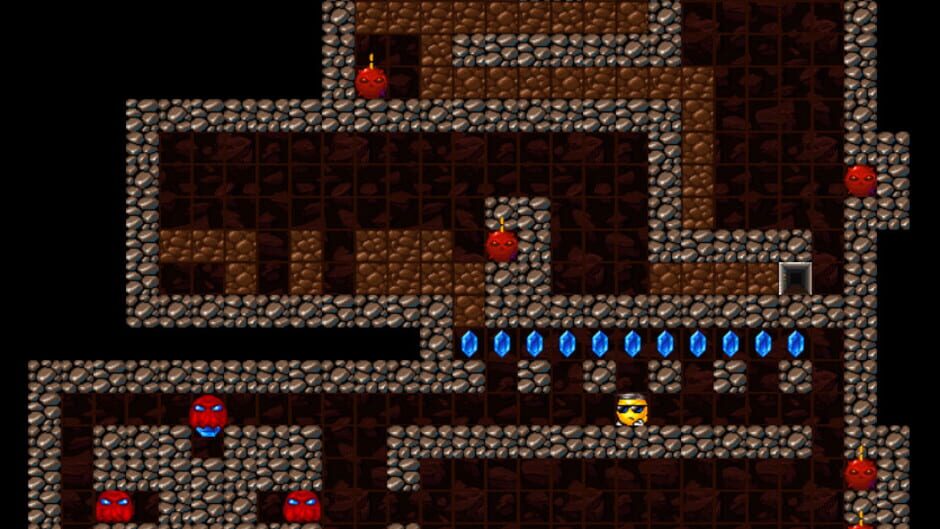 Trap Them Screenshot