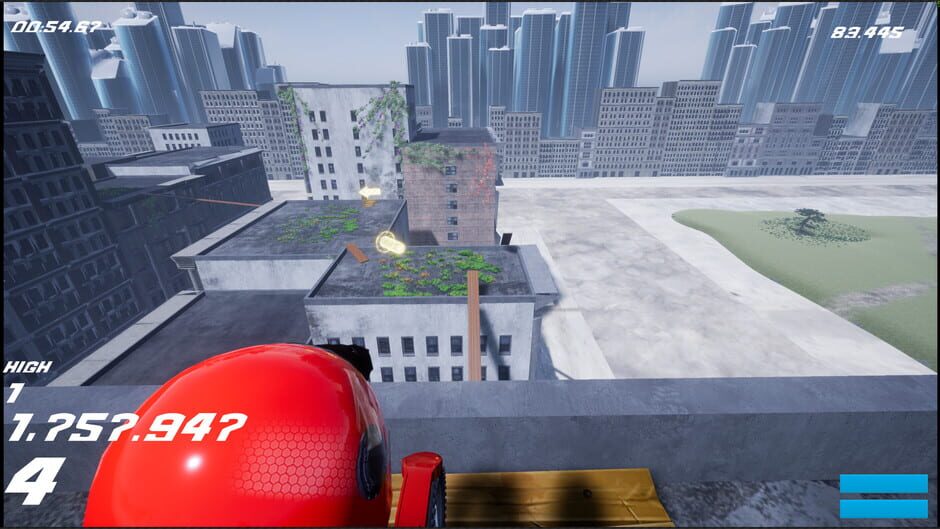 Wheelz2 Screenshot