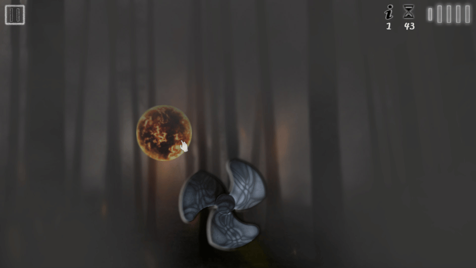Daydream Screenshot