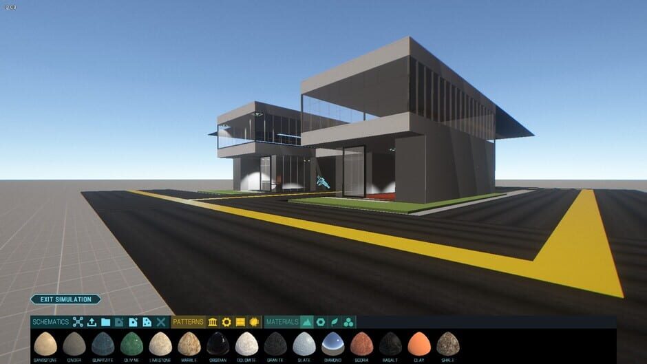 Metaverse Screenshot