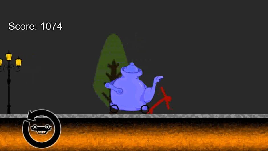 Stickman Destruction 2 Screenshot