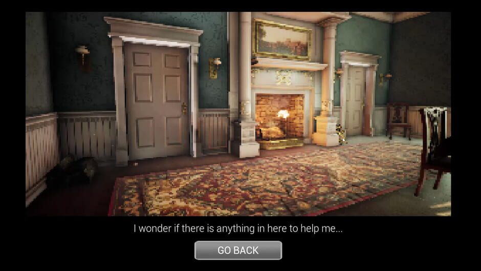 TAIKU MANSION Screenshot