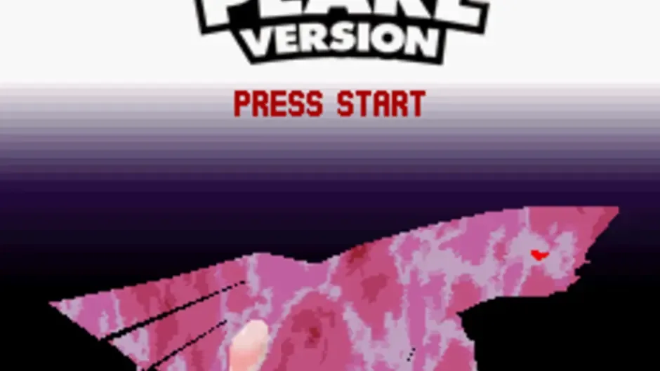 Pokémon Pearl Version, captura de tela 2