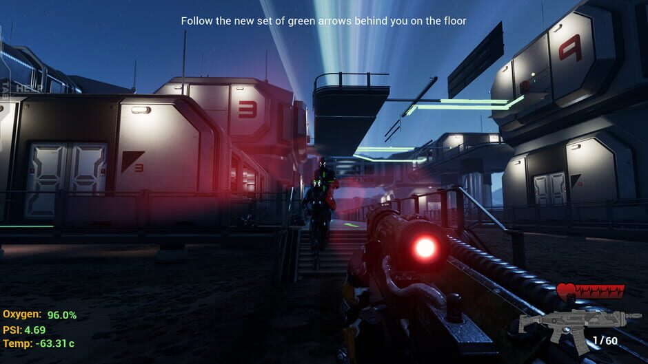 Project Skylab screenshot