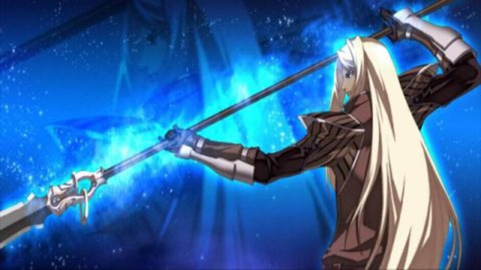 Spectral Force 3 screenshot