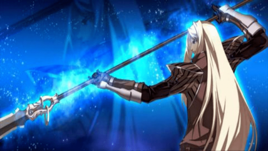 Spectral Force 3 Screenshot