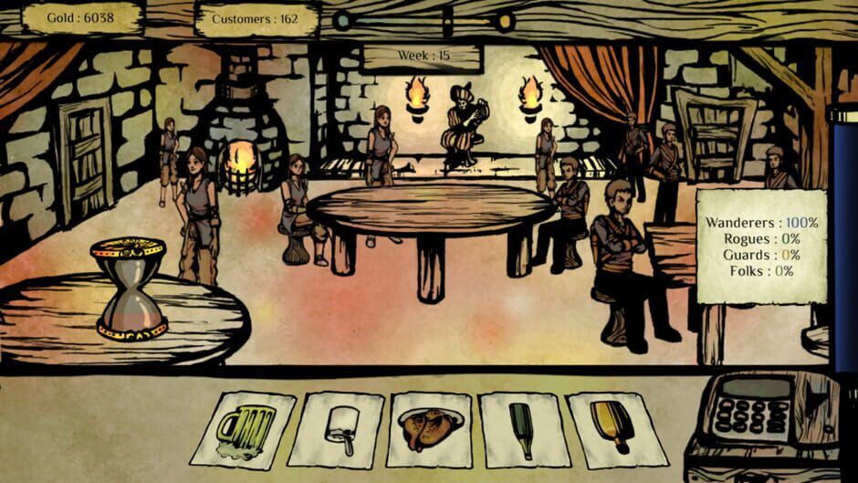 Tavernier Screenshot