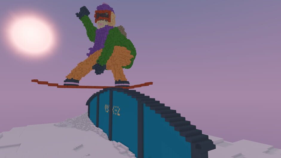 Microcosm Screenshot