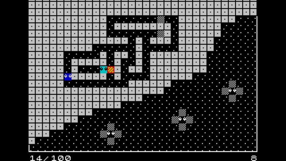 Spectrubes Screenshot