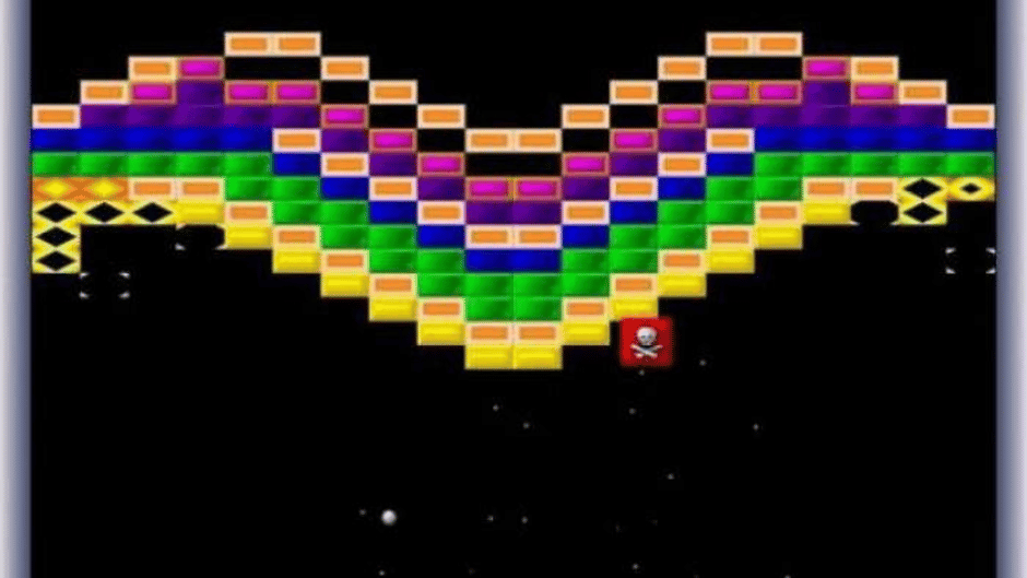 DX-Ball Screenshot