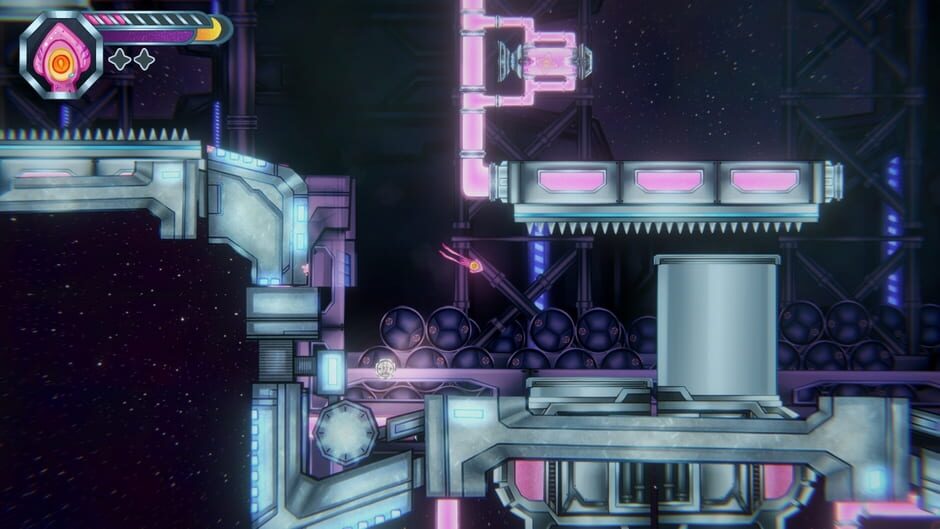 Dawn of the Celestialpod Screenshot