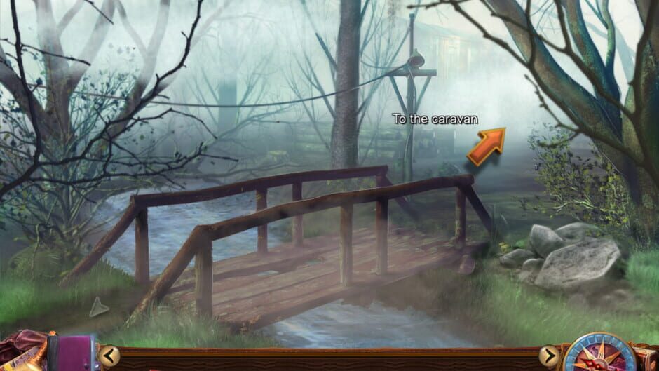 Lost Civilization Screenshot