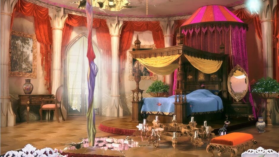 Princess Isabella - Return of the Curse Screenshot