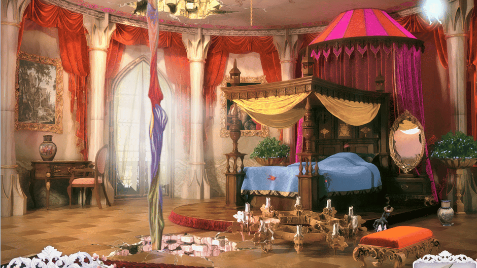 Princess Isabella: Return of the Curse Screenshot