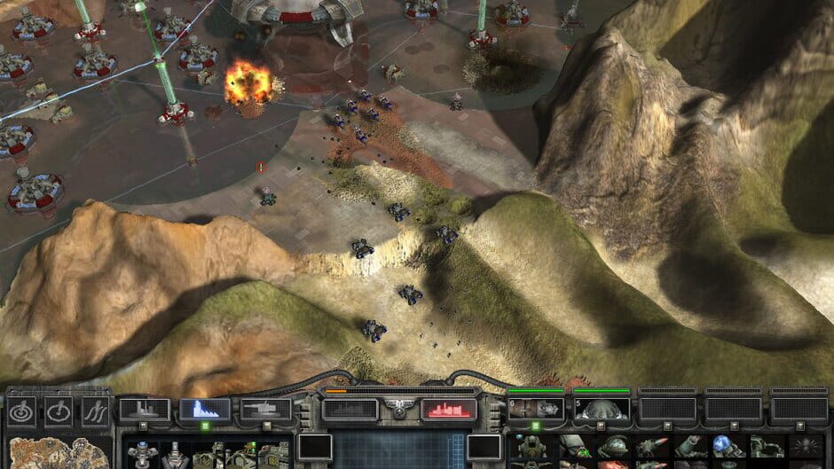 Perimeter Screenshot