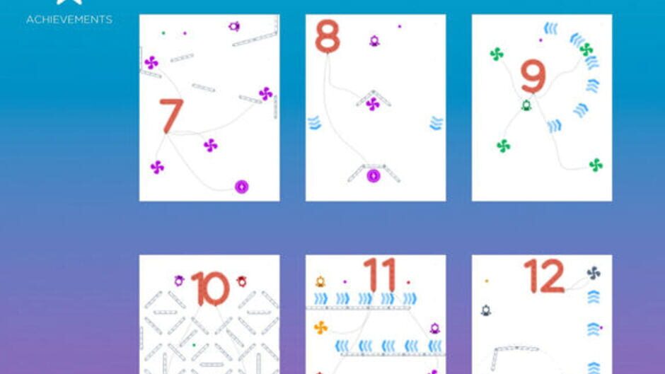 Osmo Newton screenshot