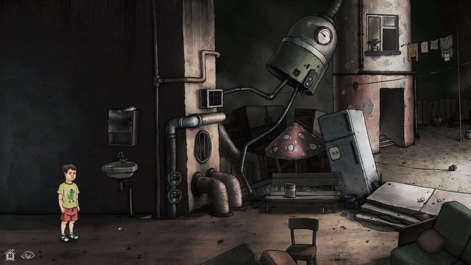 Little Kite Screenshot