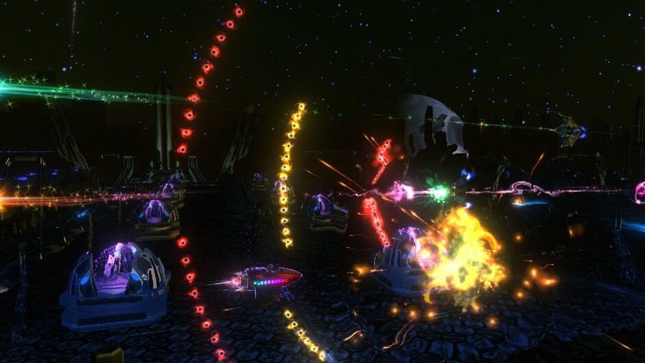 Retro/Grade Screenshot