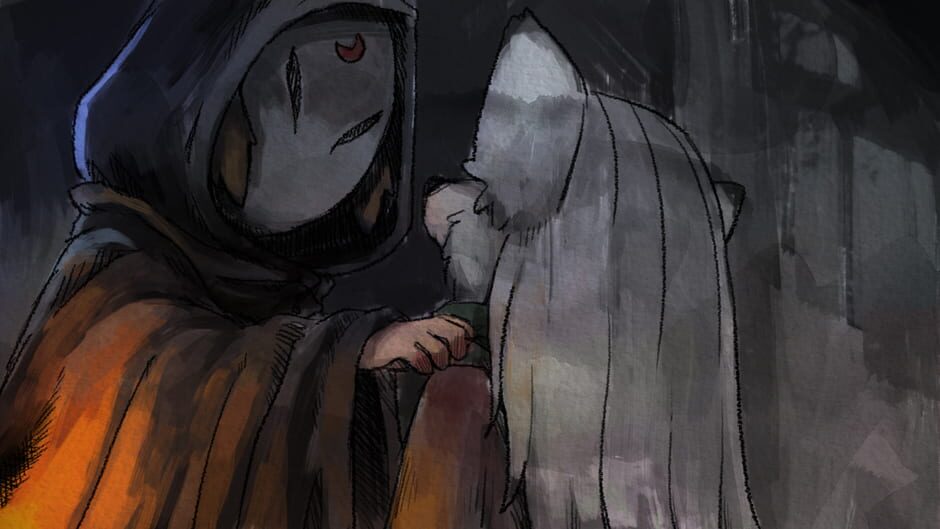 Nairi: Tower of Shirin Screenshot