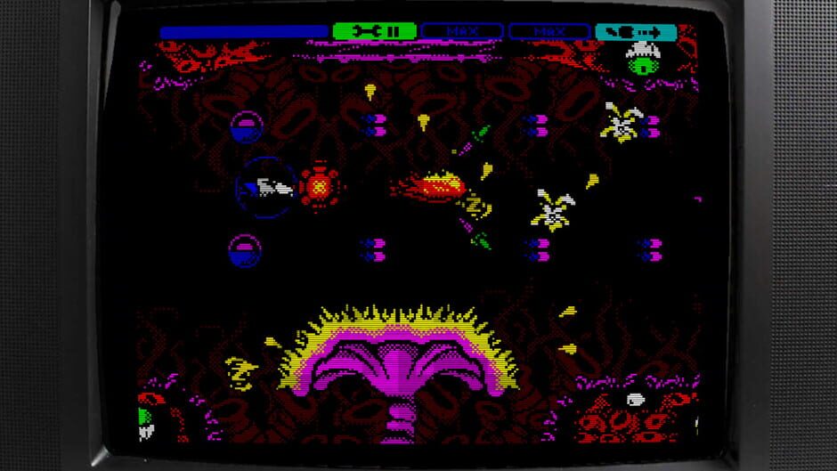 Z-Exemplar Screenshot