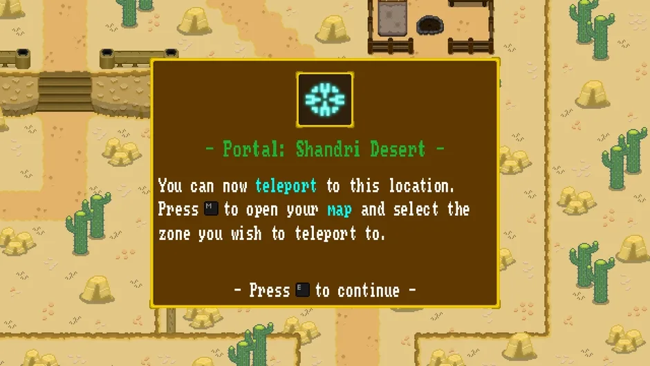 Capture d'écran de l'article