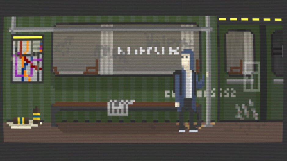 Lepofrenia Screenshot