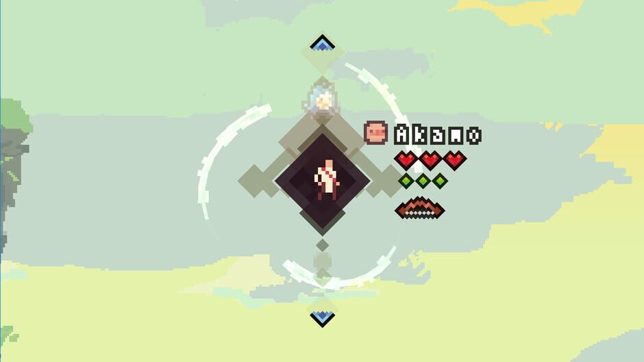 Path to the Sky Screenshot