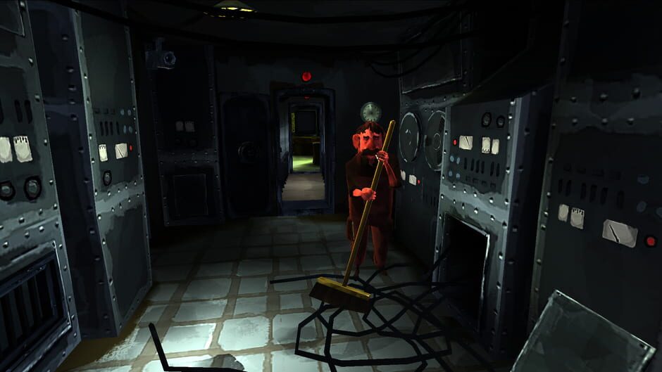 Signal Ops Screenshot