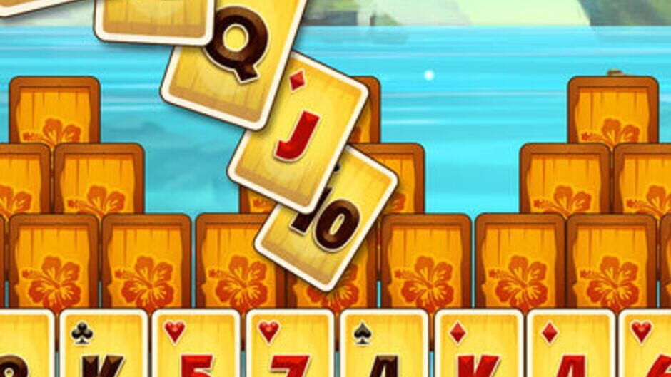 for iphone download Solitaire Tour: Classic Tripeaks Card Games free