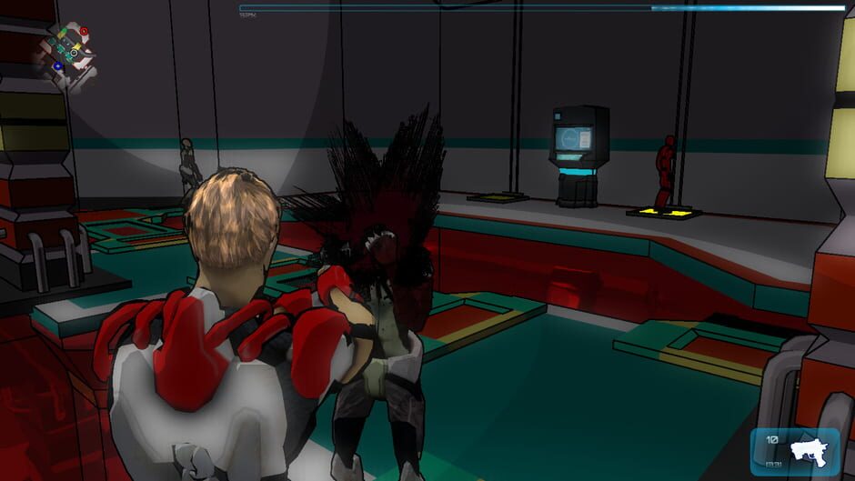 The Body Changer Screenshot